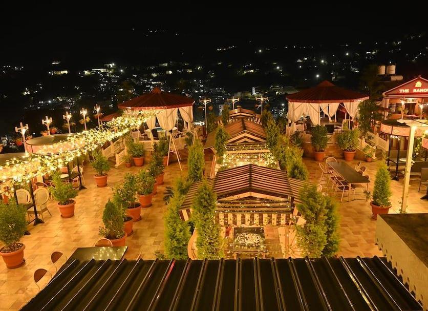 Outdoors view Photo