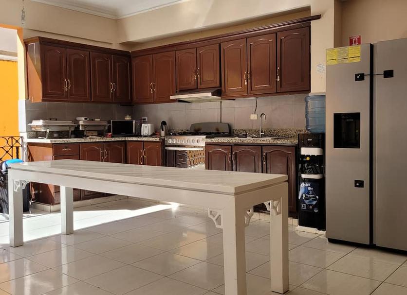 Kitchen Photo