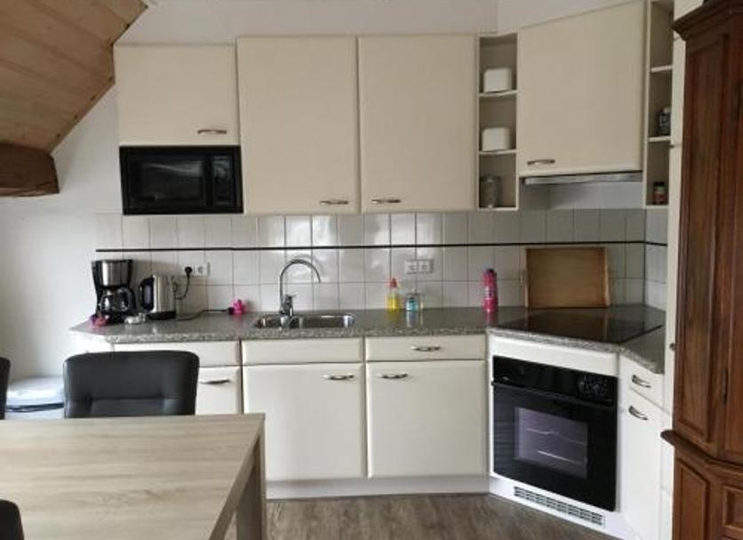 Kitchen Photo