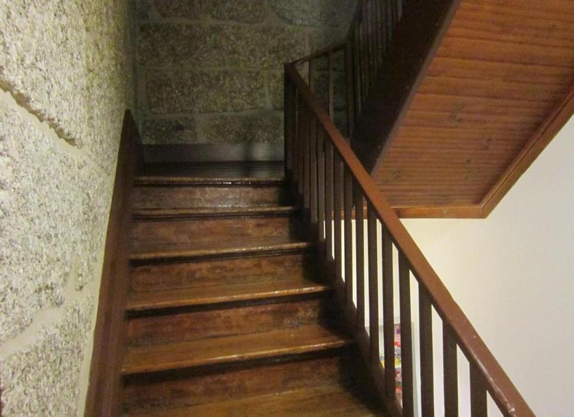 Stairs Photo