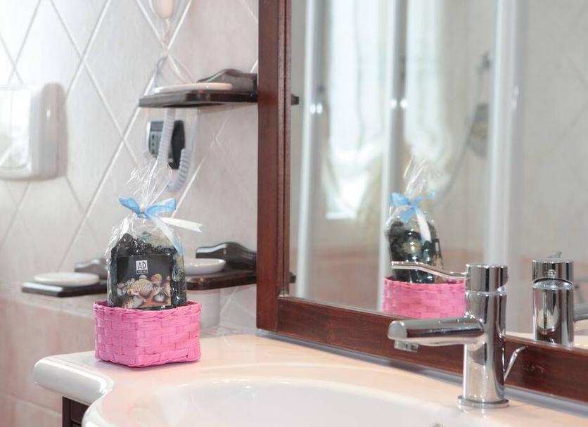 Room amenity Photo