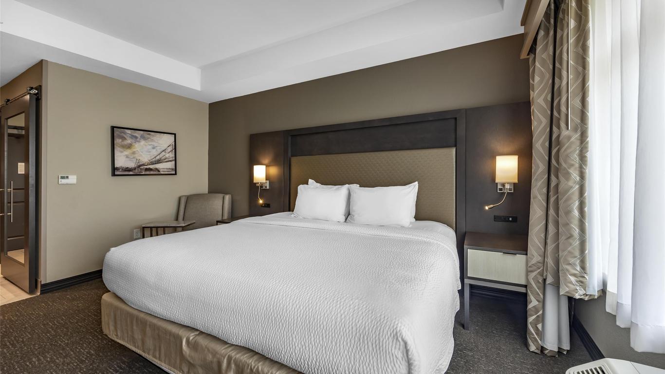 Best Western Plus Executive Residency Jackson Northeast