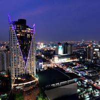 Centara Grand & Bangkok Convention Centre at CentralWorld