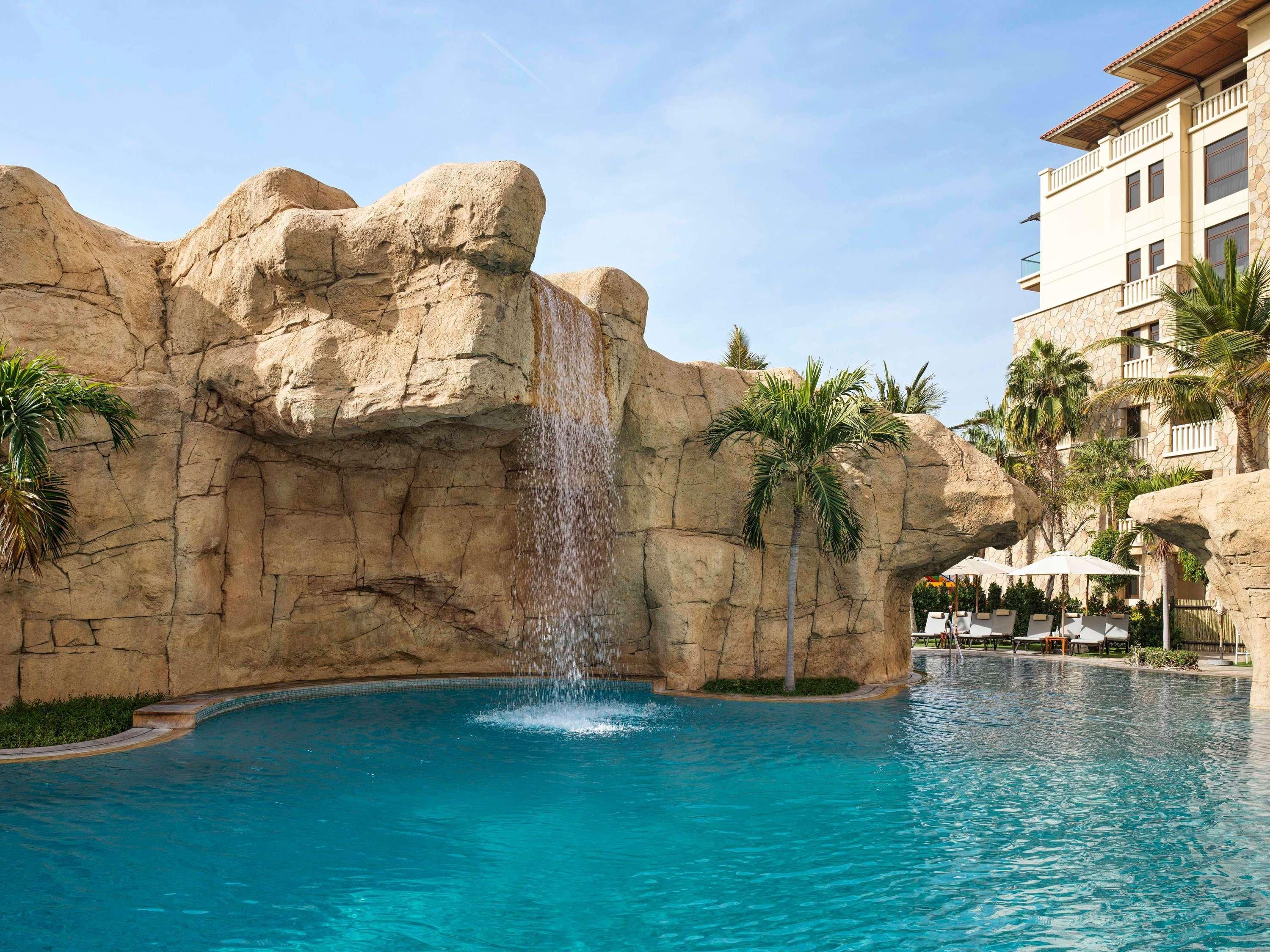 Sofitel Dubai The Palm Resort & Spa
