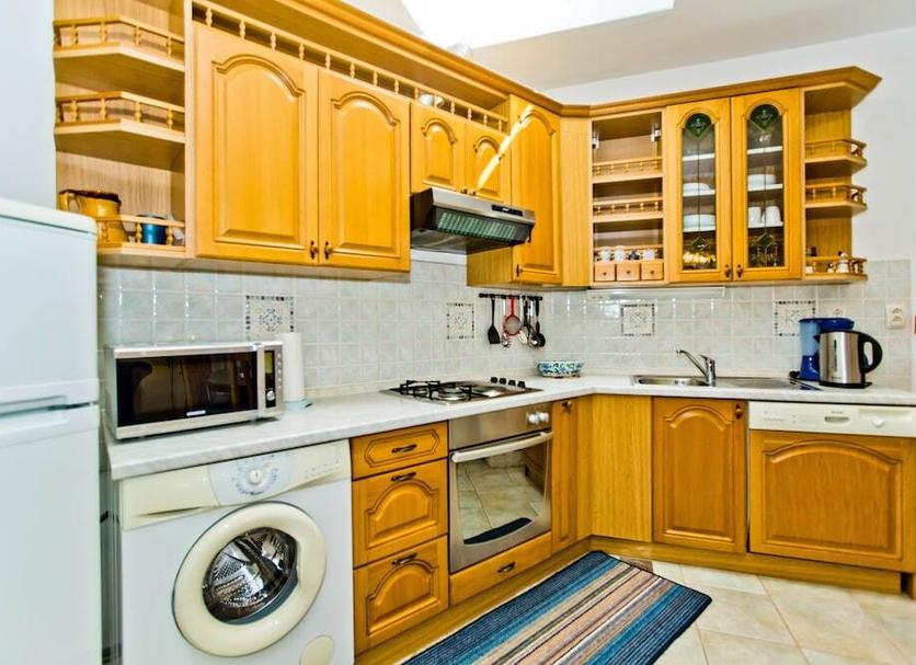 Kitchen Photo