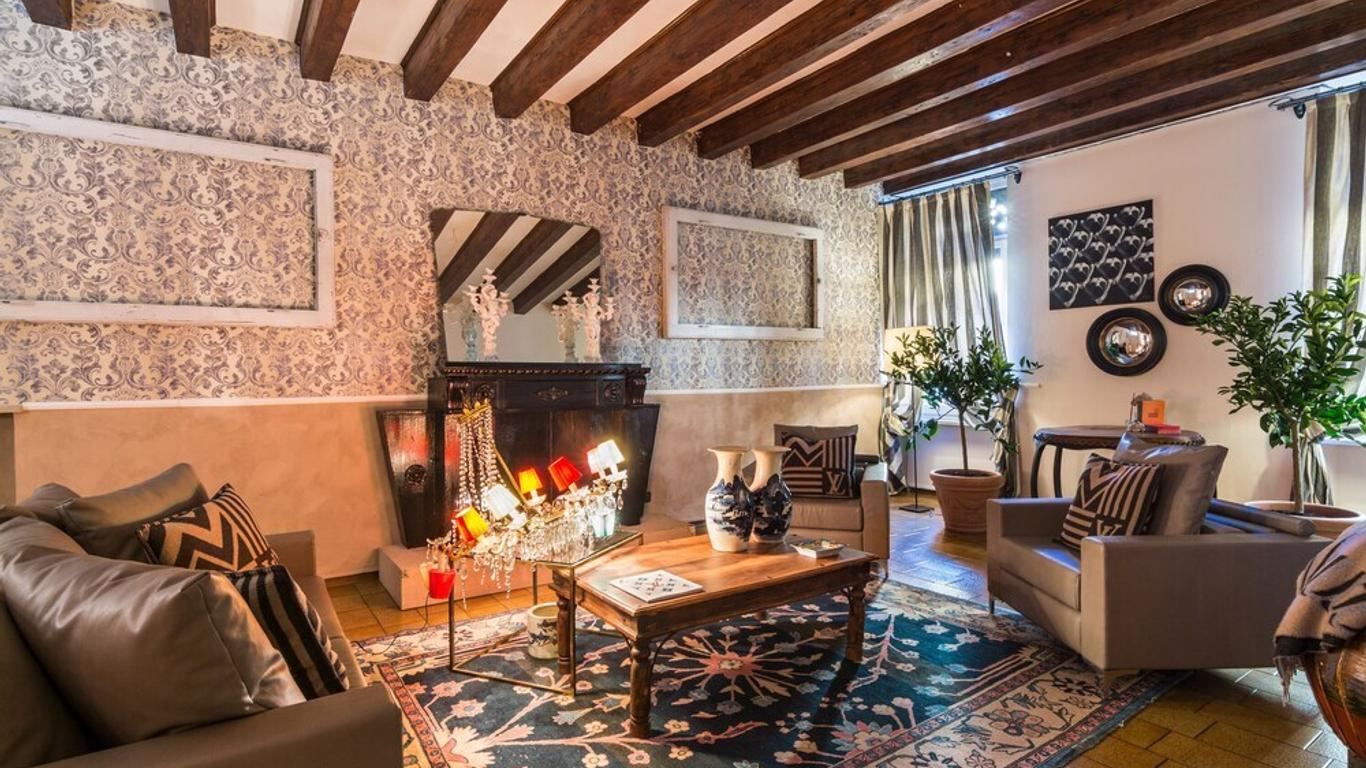 B&B Palazzo Sant'Antonio