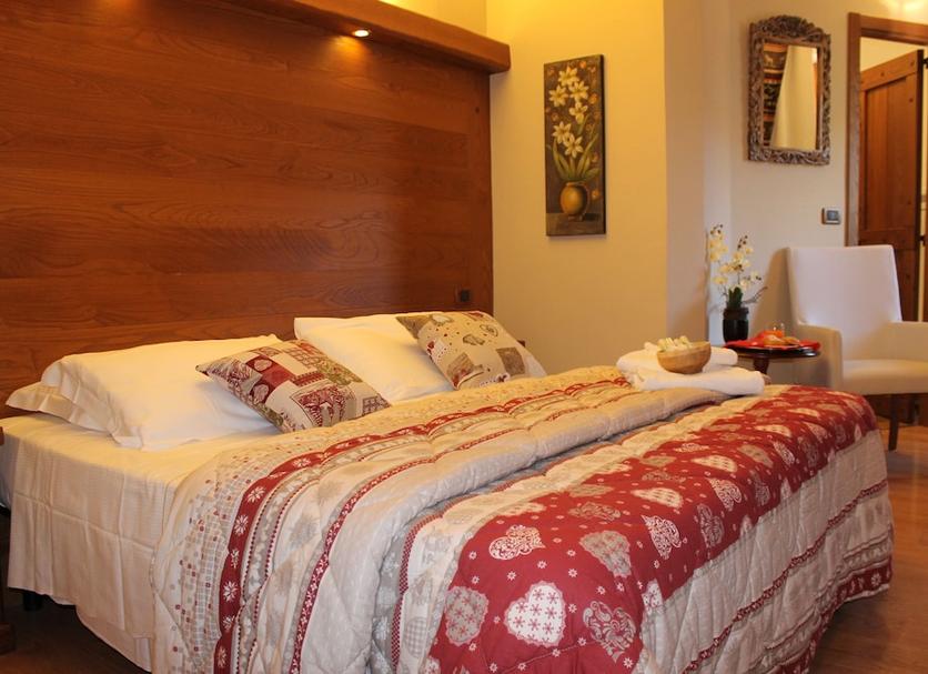 Bedroom Photo