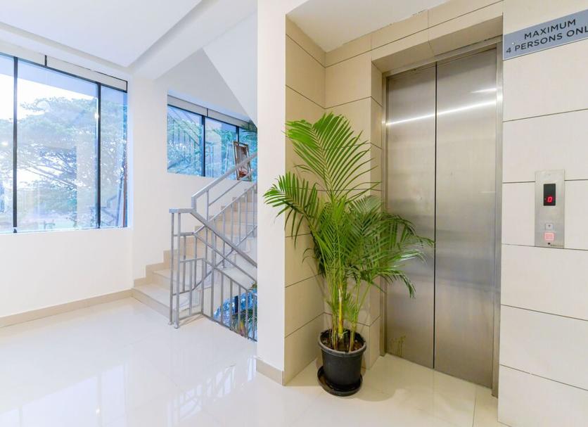 Stairs Photo
