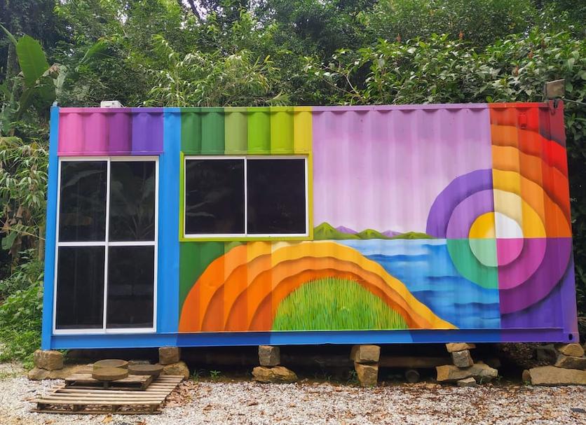 Outdoors view Photo