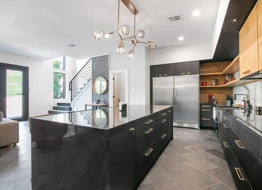 Kitchen Photo