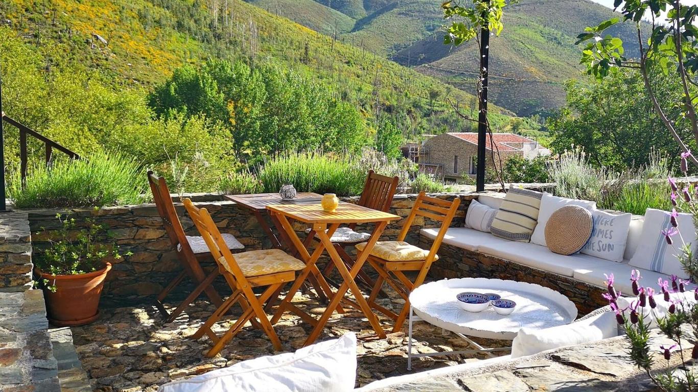 Quinta das Levadas - Country House & Nature