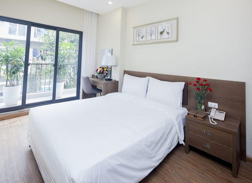 Bedroom Photo