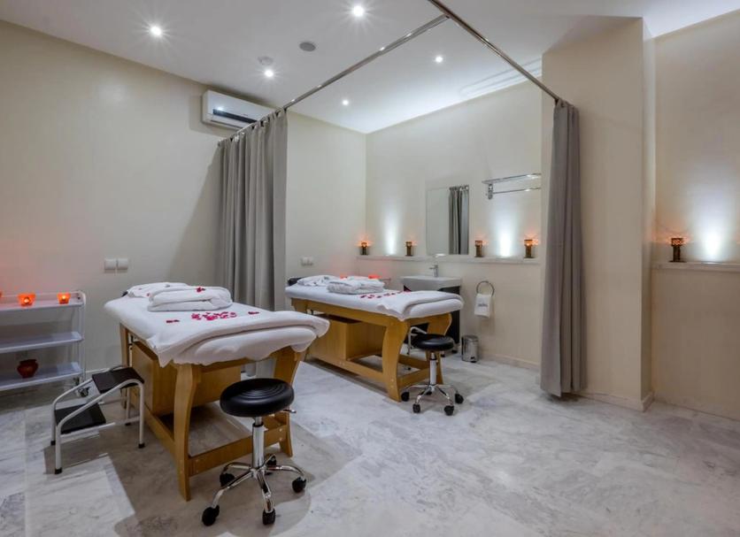 Spa Photo