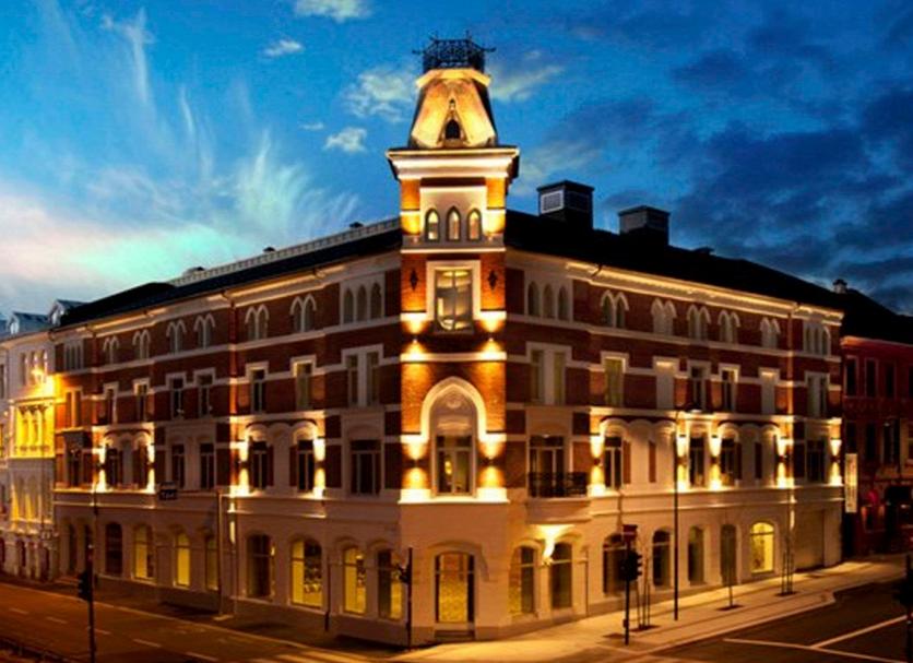 Building Photo