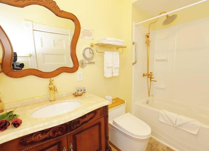Bathroom Photo