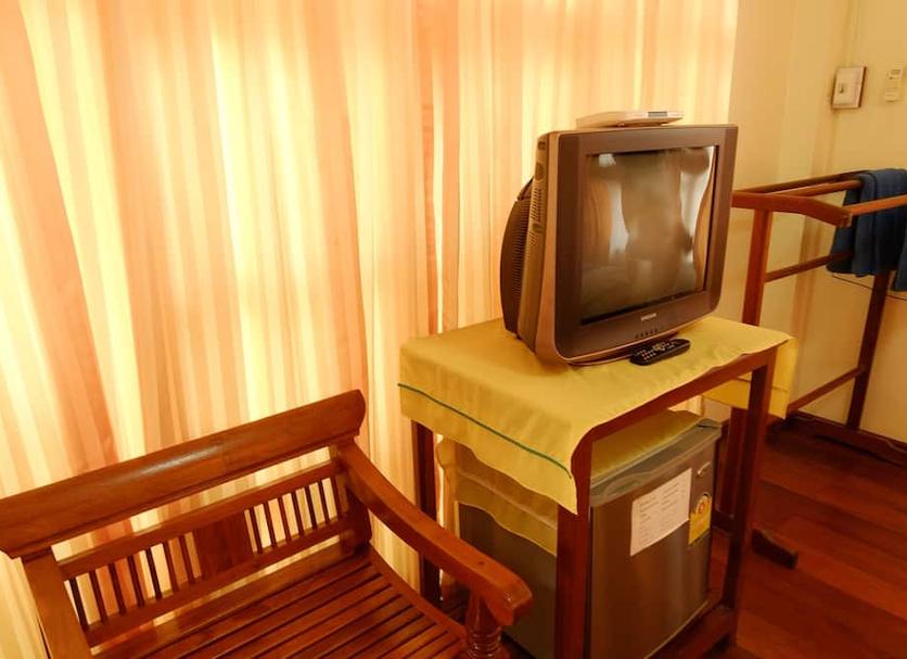 Room amenity Photo