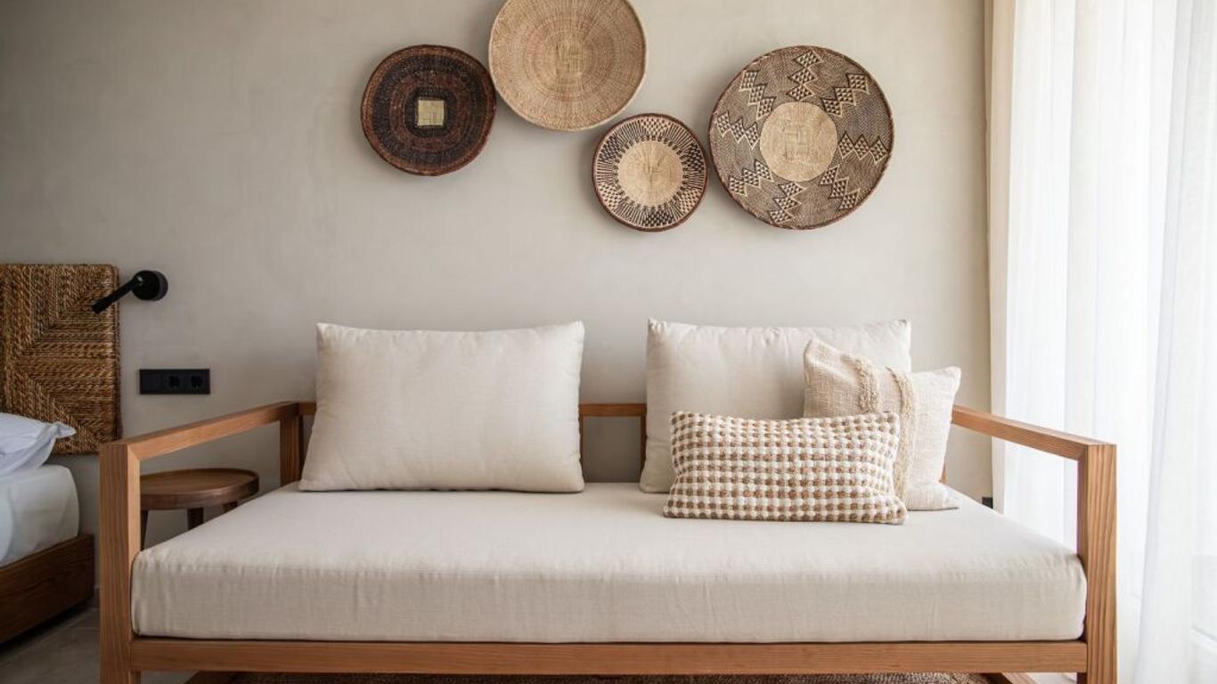 Boho Suites Formentera