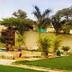 Outdoors view