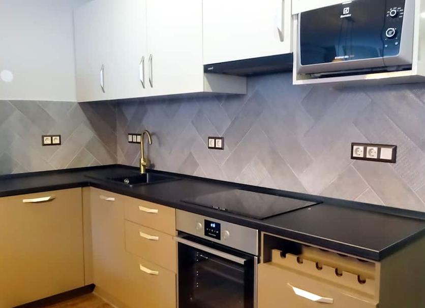Kitchen Photo