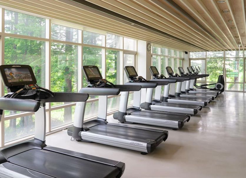 Gym Photo