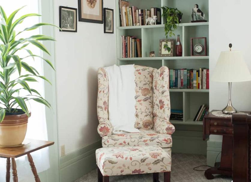 Room amenity Photo