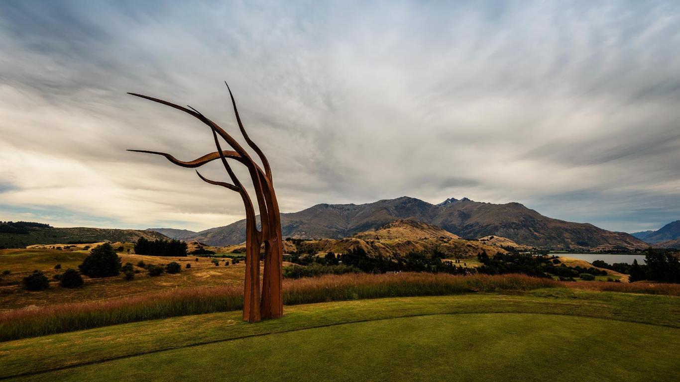 Arrowtown Viking Lodge Motel