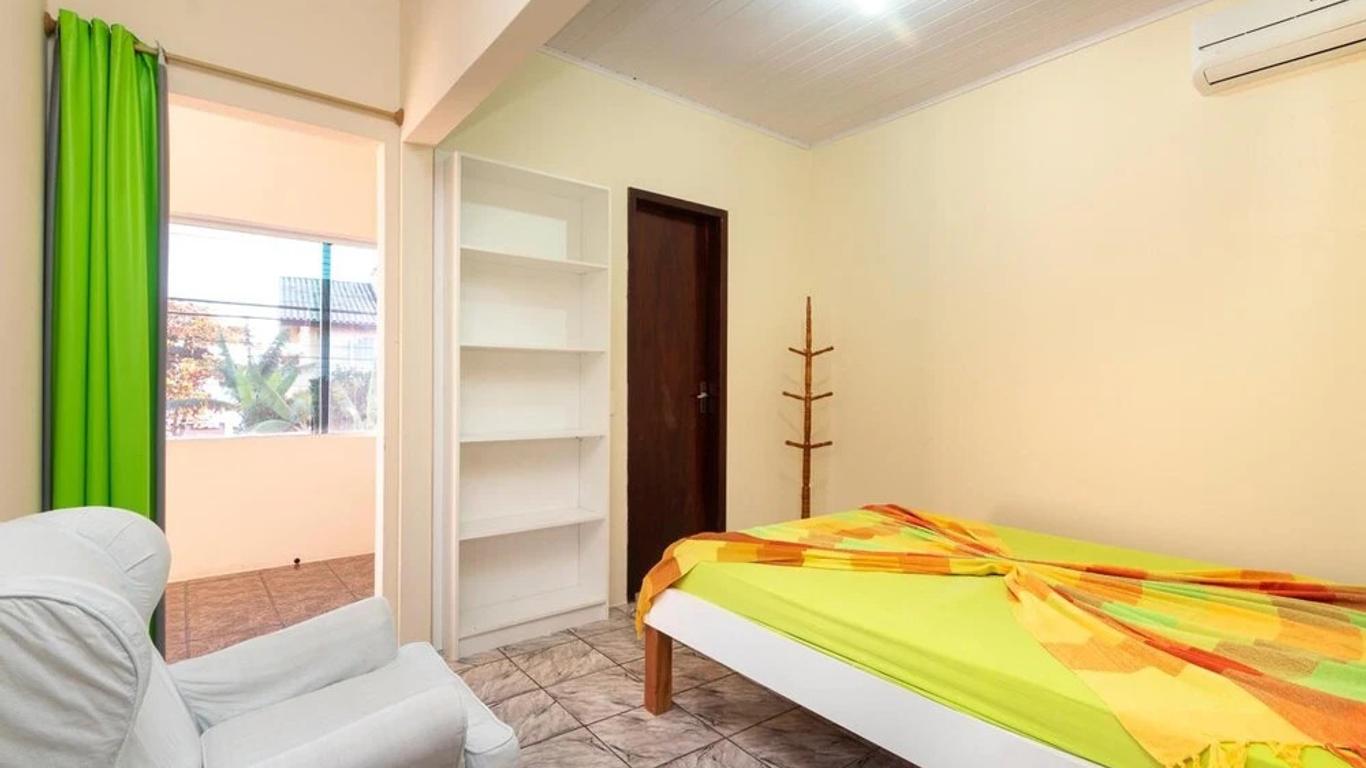 Residencial Solavir