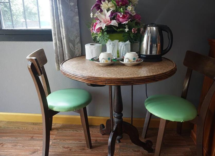 Dining room Photo