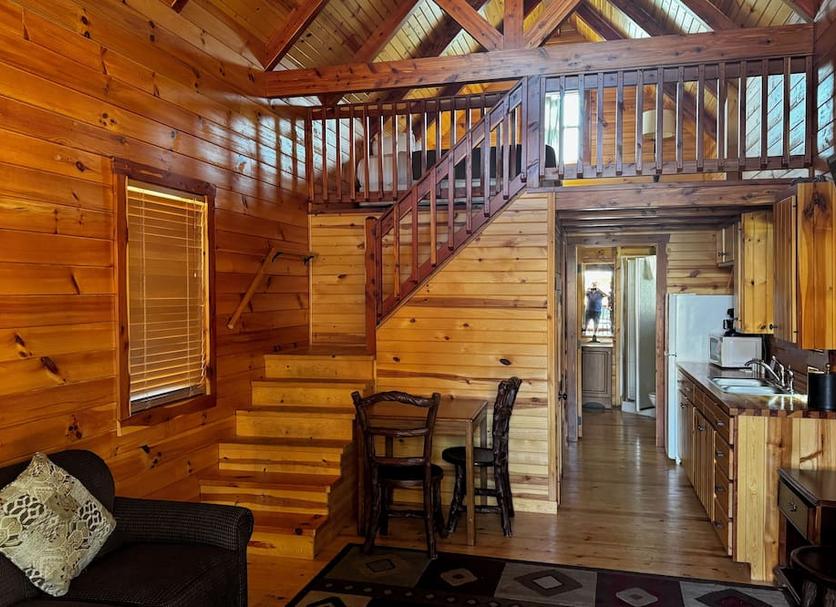Dining room Photo