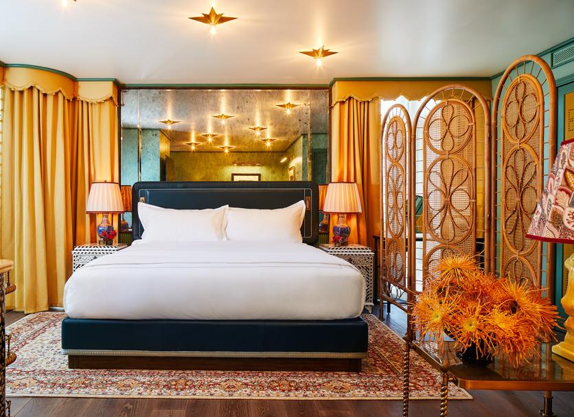 Bedroom Photo