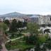 Outdoors view