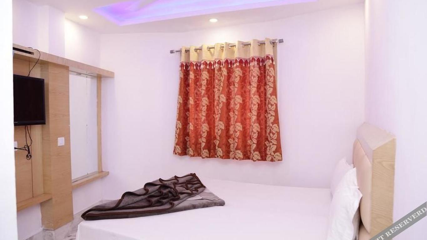 Hotel New King