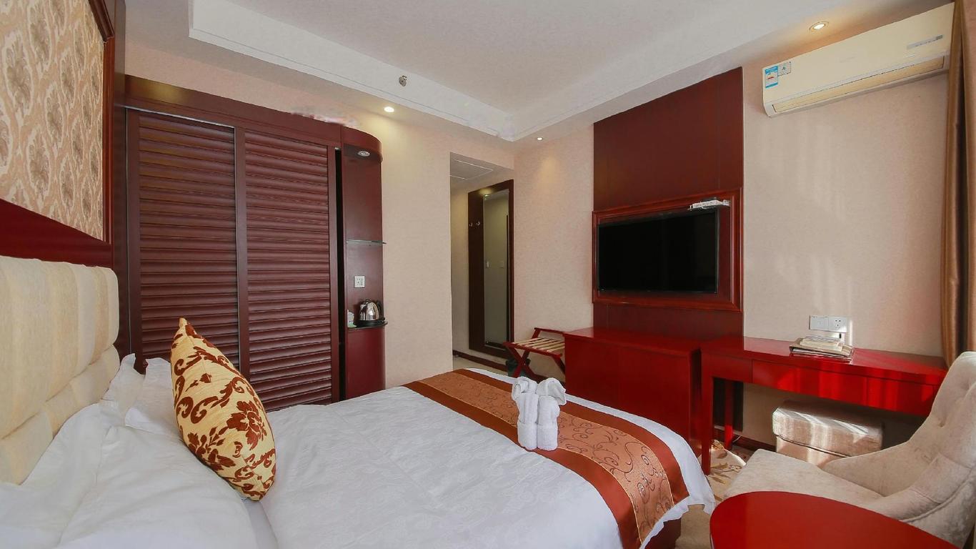Nongken Hotel