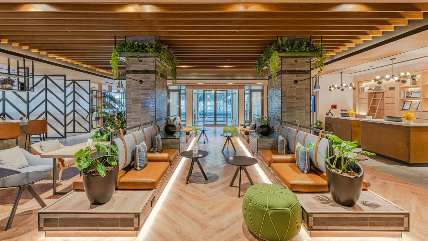 Four Points by Sheraton King Abdul Aziz Road
