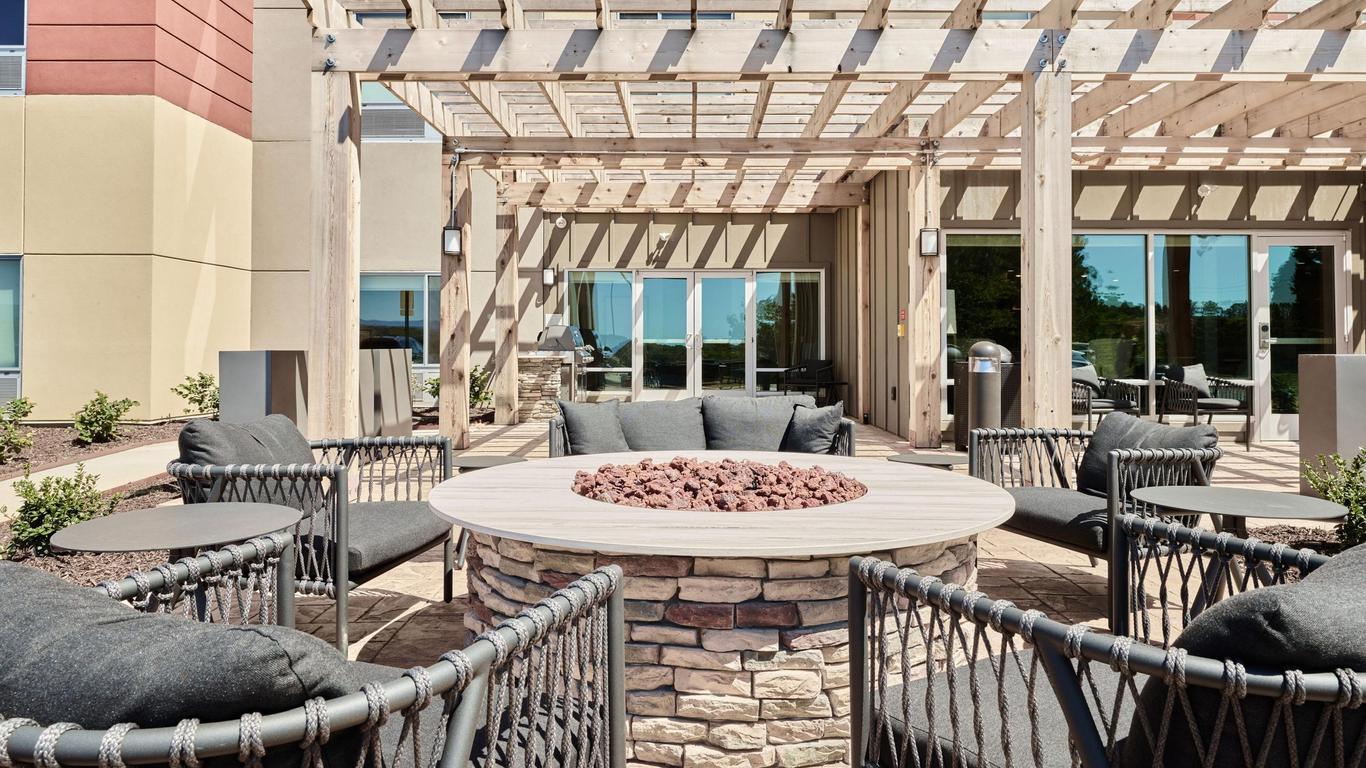 TownePlace Suites by Marriott Chattanooga South/East Ridge