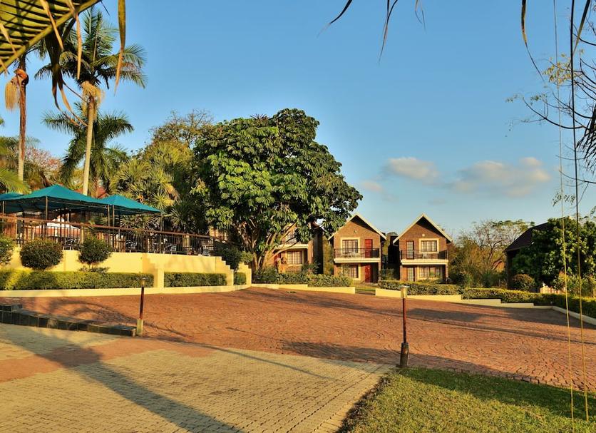 Outdoors view Photo