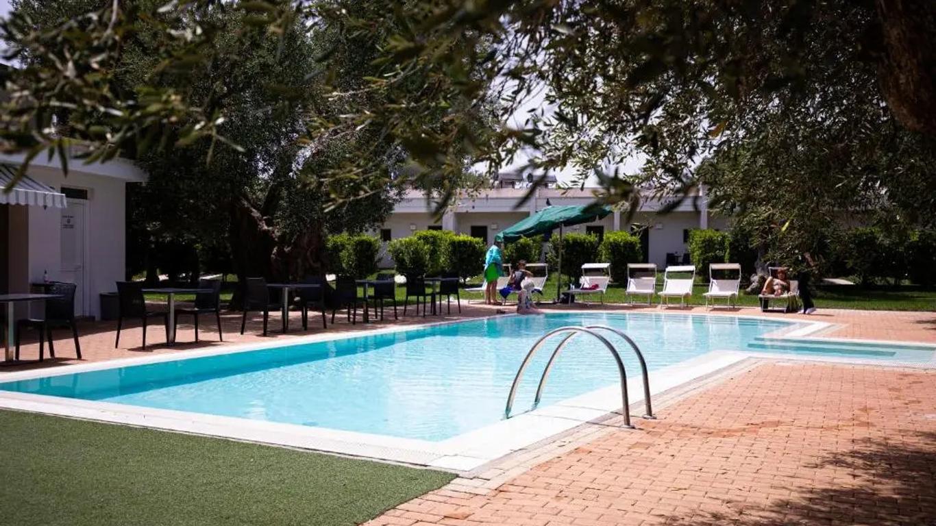 Hotel Vicario