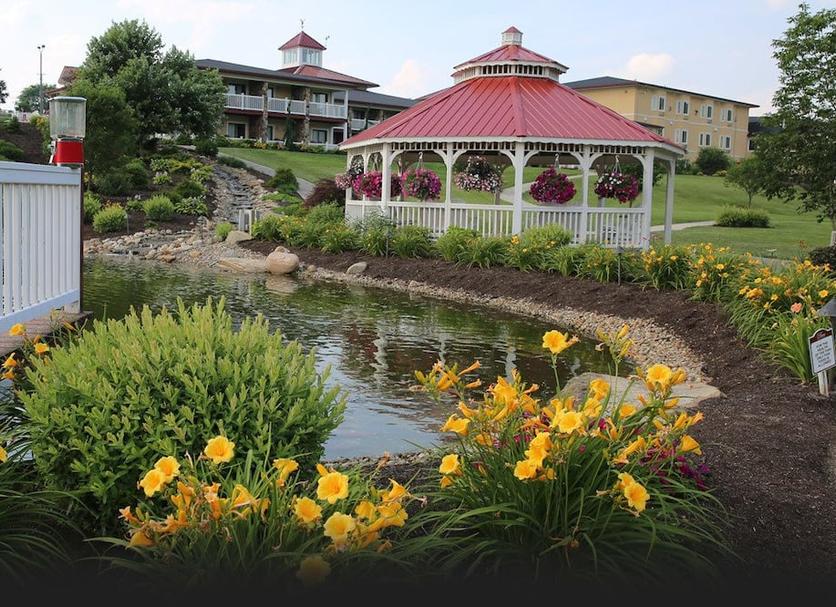 Outdoors view Photo