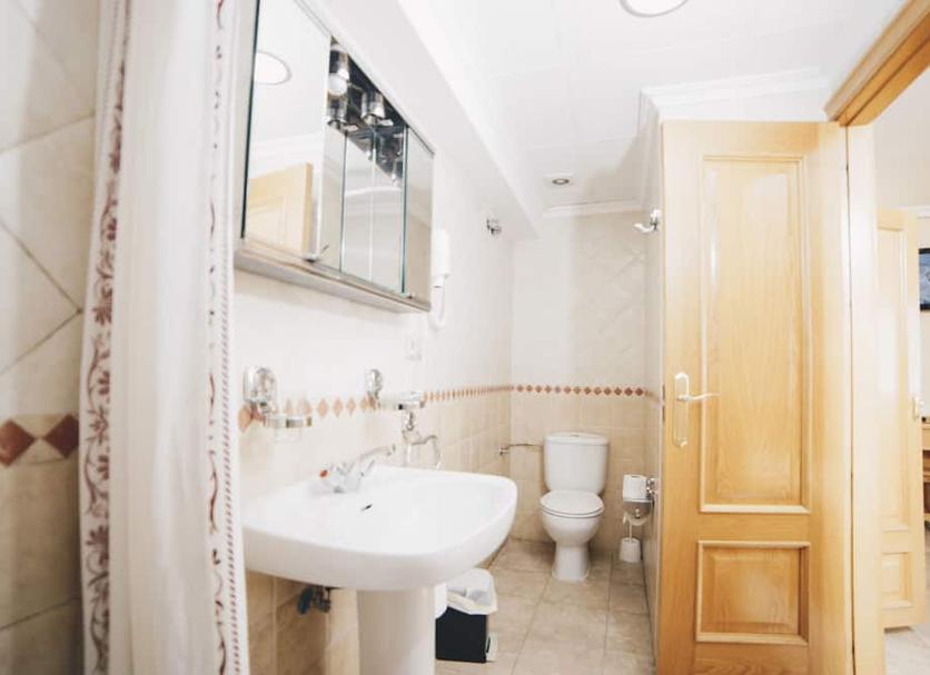 Bathroom Photo