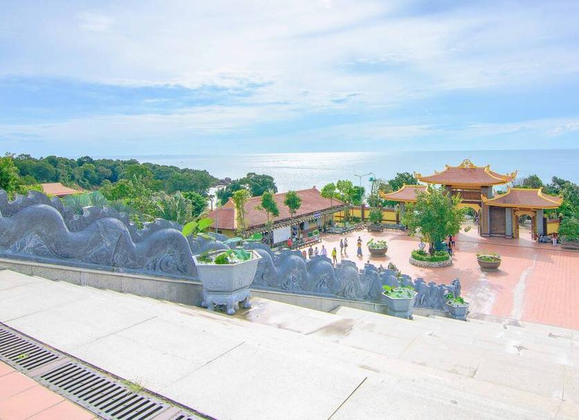 Outdoors view Photo
