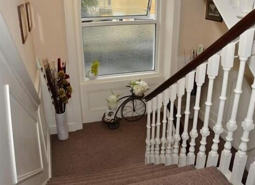 Stairs Photo