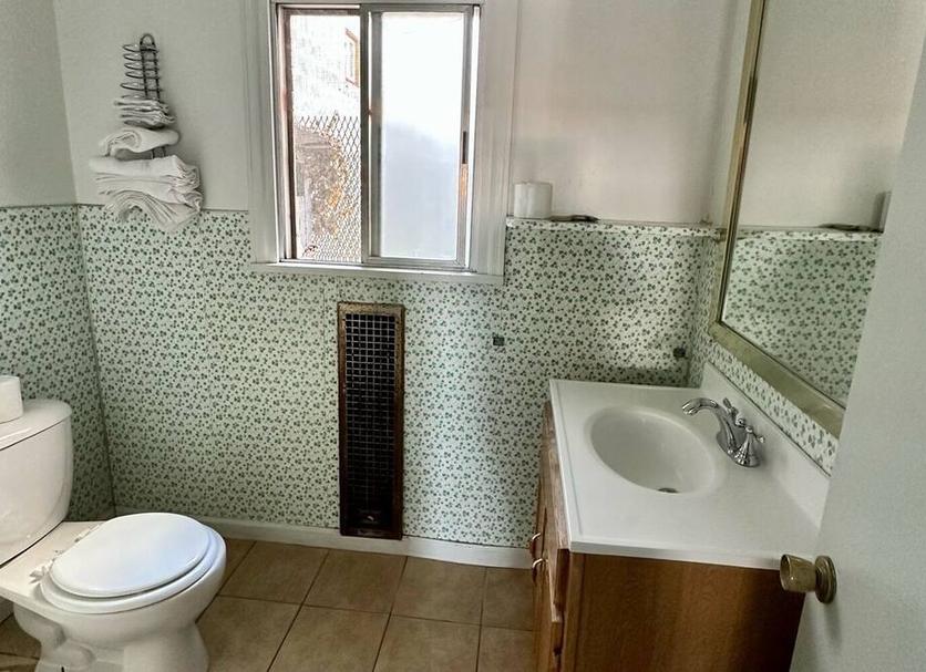 Bathroom Photo
