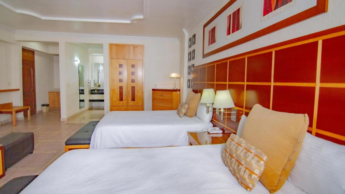 Gamma Guaymas Armida Hotel