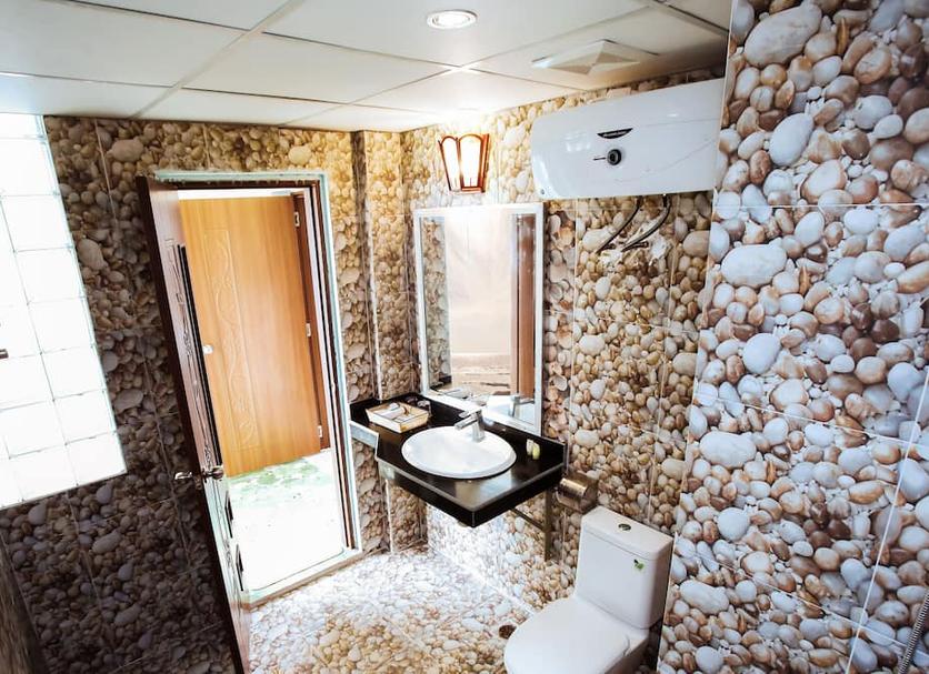 Bathroom Photo