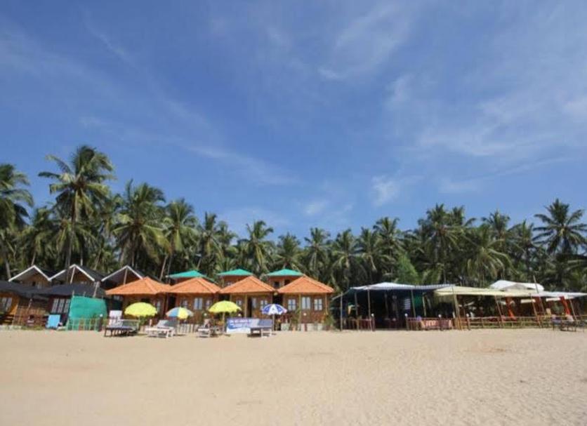 Beach Photo