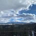 Pikes Peak Paradise Bed and Breakfast in Woodland Park with balcony seating and mountain views