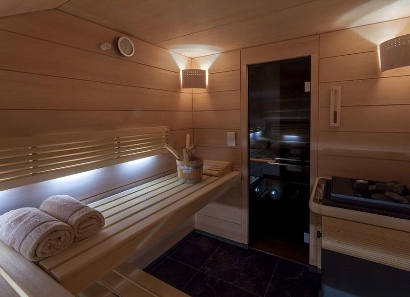 Spa Photo