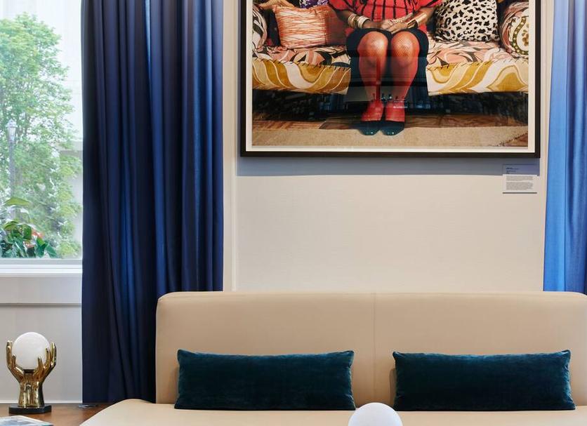 Room amenity Photo