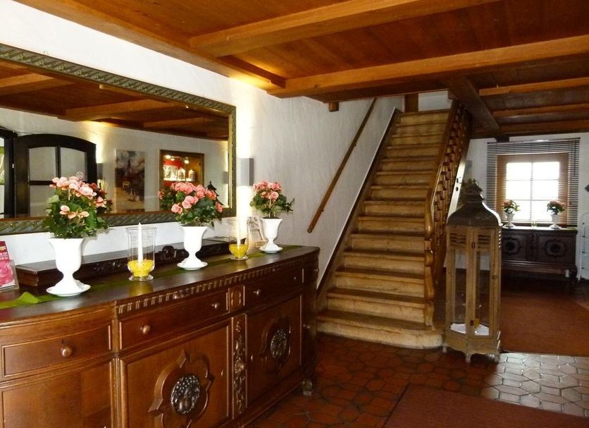Stairs Photo