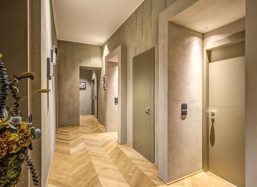 Hallway Photo
